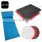 Melors Embossed Dimpled Texture Colorful EVA Marine Foam Sheet