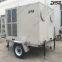 Drez 15 ton Mobile AC Trailer Air Conditioner for Outdoor Events Tents Cooling