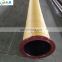 Large Diameter Flange Type Drain Water Hose Marine Special Row Suction Mud Wear-resistant Hose