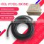 SAE J30 R6 Oil Fuel Resistant Nitrile Flexible Rubber Hose for Auto