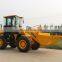 Wheel Loader Moving Type 3ton ZL30 front loader