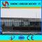 Commercial Steel Frame Greenhouse Used For Sale