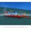 Hot Sale Cutter Suction Dredger-Water Flow Rate 800m3/h