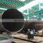 china best fabricator rolling welding fabrication large vessel elliptical head for pressure tank