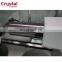 Economy small CNC lathe machine CK6136 with golden quality and service