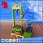 Cheap portal frame 40 ton gantry hydraulic press machine