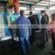 Popular CNC turning centers CNC550B-1 Automatic CNC lathe machine