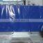 Bule 650g/m2 PVC trailer cover