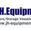 .H. Chemical And Pharma Equipment CO.