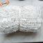 PE multiply twisted 5 cm mesh bird netting 20 x 20 m