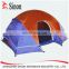 automatic multifunctional quick set up dome tents for camping