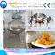 Neweek electric heating industrial boiling sugar cooking pot with mixer