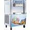 Ice Cream Maker Taycool Soft Serve Ice Cream Machine/Frozen Yogurt Machine With Independent Control Ice Cream Machinery