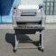 Stainless Steel French Baguette Bread Flour Moulder