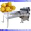 Fully automatic spherical popcorn machines for snack food