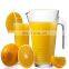 Commercial automatic orange juicer,Orange making Juice machine