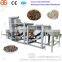 Hemp Shell Remove Sunflower Sheller Watermelon Dehulling Pumpkin Shelling Melon Seed Separating Machine