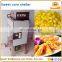 Factory directly sale sweet fresh corn sheller , sweet corn peeling machine