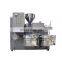 Cold pressed virgin coconut oil machine with new filtering system
