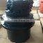 DX60 excavator hydraulic travel motor DX60R Doosan final drive