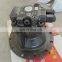 Excavator Hydraulic Motor CX330 Swing Motor KBC10130