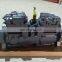 Excavator Main Pump EC210B EC210C EC240B  Hydraulic Pump K3V112DT