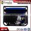 Longfa 6KVA Air Cooled Portable Gasoline Generator Set with Good Price