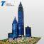 New design 3D miniature building model , architecture model miniature