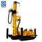 Long stroke Deep GroundWater Drilling Water Well Drilling Rig factory price