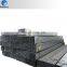 General package 1/4"-8" hot dip galvanized steel pipe