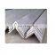 Angel iron/ hot rolled angel steel/ MS angles l profile hot rolled equal or unequal steel angles steel price per ton