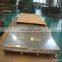 AISI 304 201 2b Finish Stainless Steel Sheet