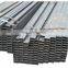 RHS SHS astm a500 gr.b rectangular square hollow section 100x100x5