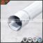 Hot dipped Galvanized Steel Pipe ASTM A53 NPT Threaded  and couples fittings
