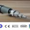 0.6/1KV Aluminum conductor xlpe insulated pvc sheathed YJLV YJLV22 YJLV32  power cable