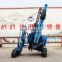 High efficiency china mini hydraulic pile driver with reasonable price