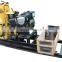 160-230m depth 220-500mm diameter hydraulic drilling rig machine