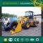 4 tons small new LW400FN wheel loader