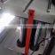 Aluminum Curtain Wall Notching Cutting Saw Machine