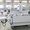 Aluminum Profile Drliing And Milling Machine With CNC Milling Machine Price