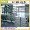 Aluminium profile cutting saw Aluminium Composite Panel Grooving cutting Machine