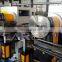 SW50A Rotary double head pipe/tube bending machine, double head pipe bender, double-head pipe bending machine