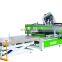 Israel hot sale furniture drilling highly automated nesting solution with automatic loading and unloading system cabinet