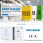 15kg/h greenhouse dehumidifier industrial unit China supplier