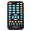 E86 6 in 1 Universal Infrared Remote Control for TV SAT DVD HOM