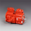 Kawasaki K3V112DT K3V63DT K3V180DT Hydraulic Pump K3V Piston Pump For Excavator