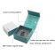 Fashion flip paper ring box with cheap factory price.