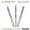 WTFTOOLS High precision machining solid carbide reamer for aluminum alloy