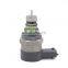 Diesel fuel DRV valve 0281002858