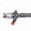 Common Rail Diesel Fuel Injector 23670-0L070 236700l070 for DENSO